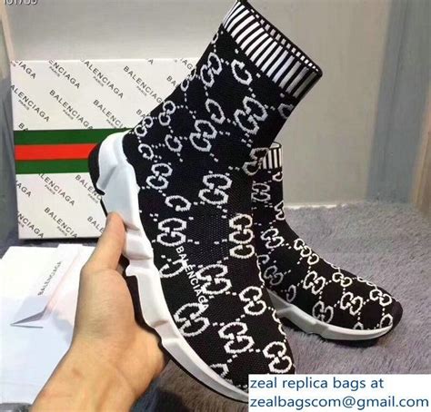 balenciaga gucci socks|balenciaga sneakers 2022.